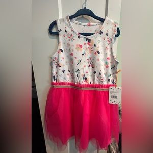 Brand new with tags EGG New York dress size 5T